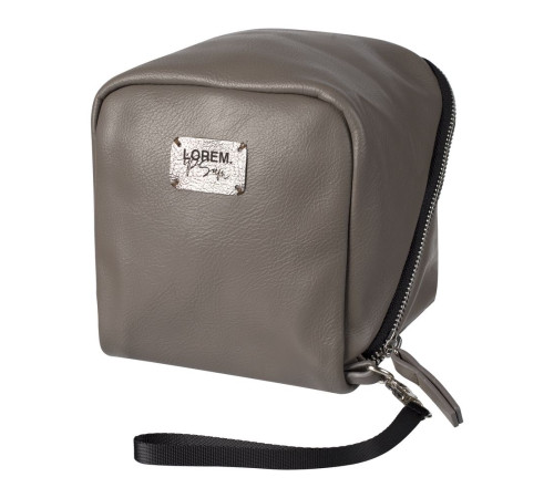 Лейбл Corolla Metal, S, бронзовый