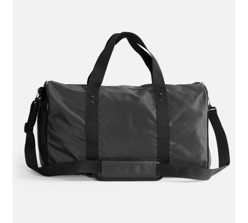 Спортивная сумка Ribeiro, черная