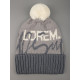 Шапка Joyful на заказ, полушерсть
