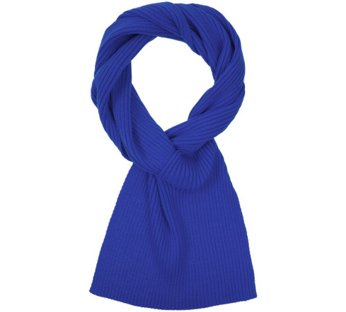 Шарф Yong, синий