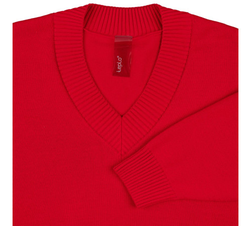 Джемпер Siluetti Stillan, красный