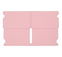 Футляр для маски Devon, розовый