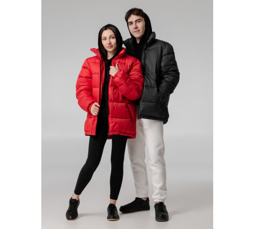 Куртка Unit Hatanga, красная