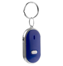 Брелок для поиска ключей Signalet, ver.2, синий
