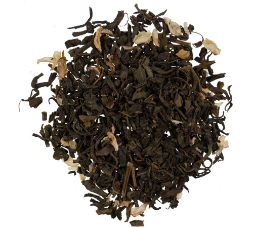 Зеленый чай с жасмином, ver. 2