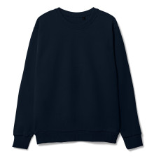 Свитшот Toima Heavy 2.0, темно-синий