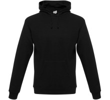 Толстовка ID.003 черная