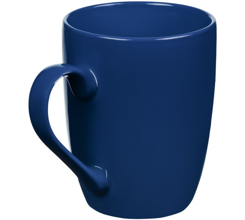 Кружка Pick Up, ver.2, синяя