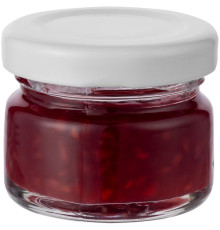 Джем на виноградном соке Best Berries, малина-брусника