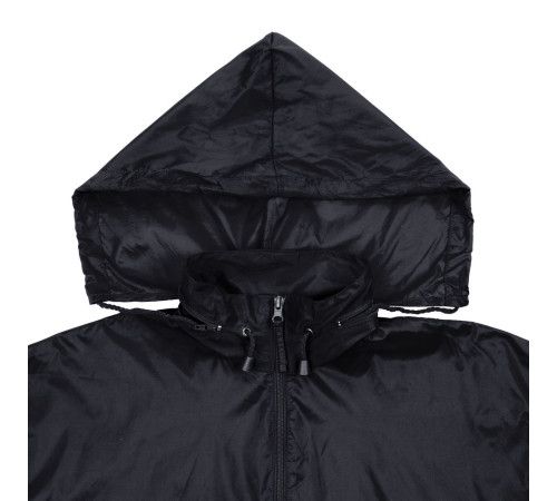 Ветровка из нейлона Surf 210, темно-синяя (navy)