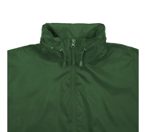 Ветровка из нейлона Surf 210, зеленая