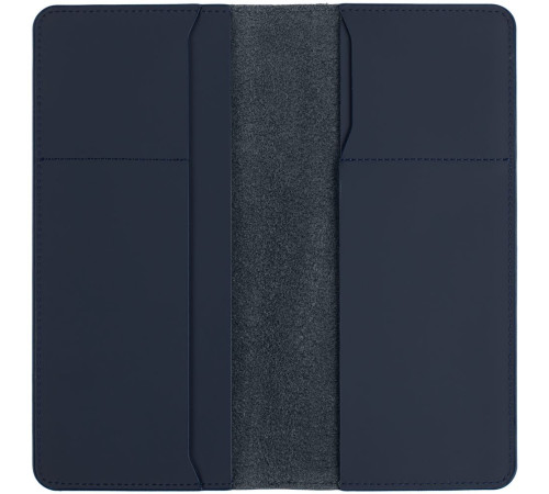 Набор Alaska Trio, синий