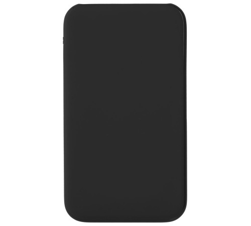 Внешний аккумулятор Uniscend Half Day Compact 5000 мAч, черный