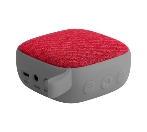 Набор Flexpen Flow, серый с красным