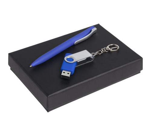 Набор Twist Classic, синий, 8 Гб