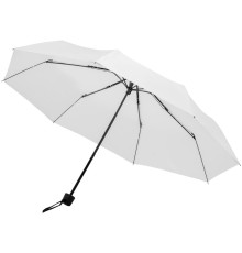 Зонт складной Hit Mini, ver.2, белый