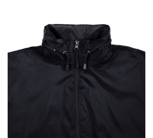 Ветровка из нейлона Surf 210, темно-синяя (navy)