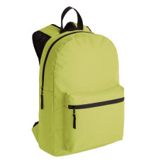 Рюкзак Base, зеленое яблоко