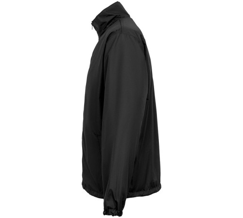 Ветровка Kivach Basic, черная