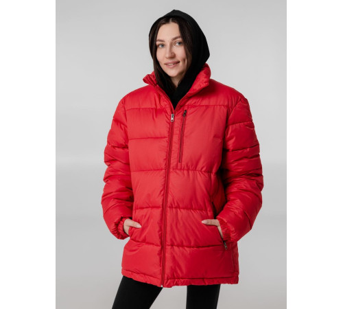 Куртка Unit Hatanga, красная