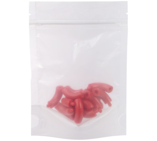 Антистресс Tangle, красный