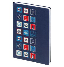 Ежедневник Industry, морской