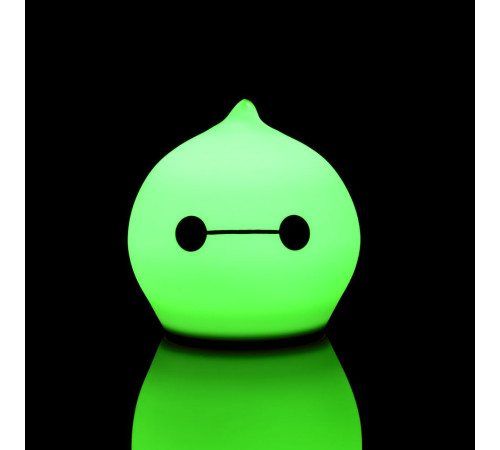 Беспроводной силиконовый светильник Cosmic Drop