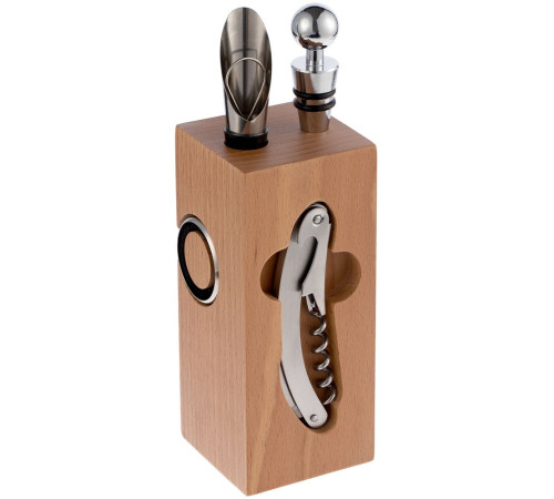 Набор для вина Fiano, ver.2