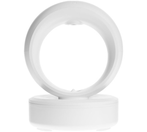 Антигравитационный увлажнитель zeroG, белый