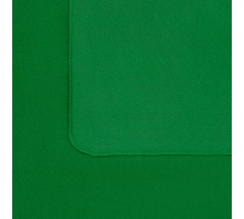 Дорожный плед Voyager 2, зеленый