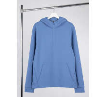 Анорак унисекс Lovi, синий