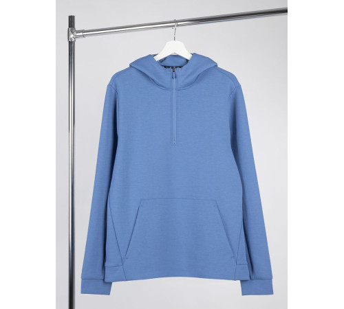 Анорак унисекс Lovi, синий