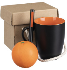 Набор Unwind, оранжевый