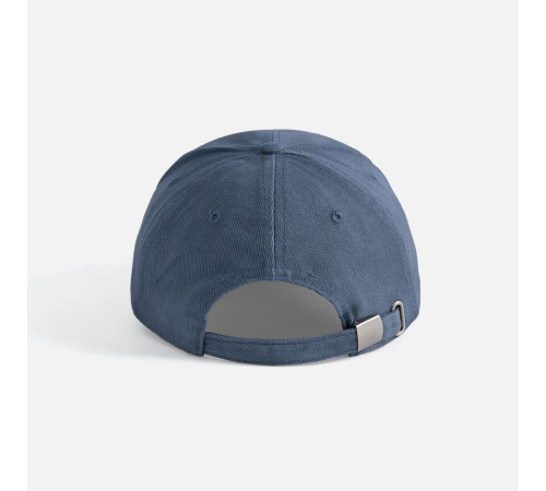 Бейсболка Buffalo, синяя (джинс)