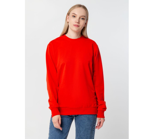 Свитшот Toima 2.0, красный