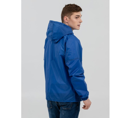 Дождевик Kivach Promo, ярко-синий