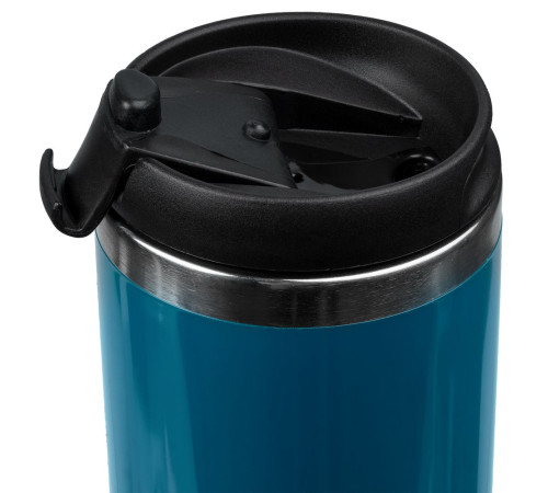 Термостакан Prism, темно-синий