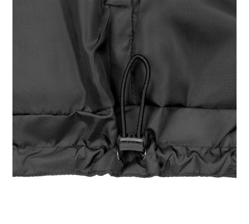 Ветровка Kivach Basic, темно-серая (графит)