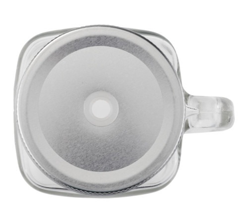 Банка для коктейлей Shake It Baby, ver.2