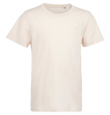 Футболка детская Martin Kids, светло-розовая