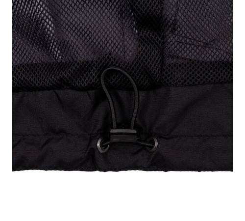 Ветровка Kivach Pro, черная