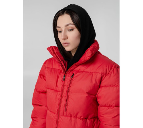 Куртка Unit Hatanga, красная