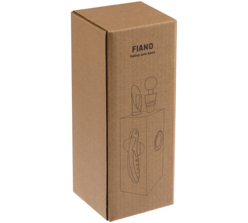 Набор для вина Fiano, ver.2