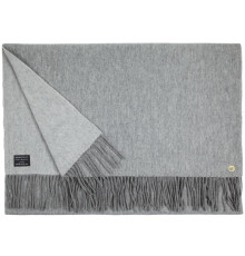 Палантин Gorgeous, серый