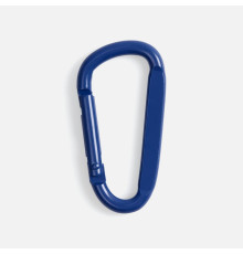 Карабин Raby, синий