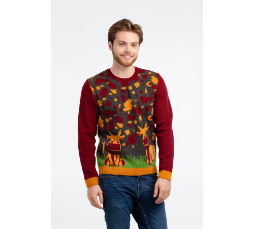 Джемпер Moola