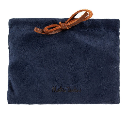 Портмоне Palermo, синее