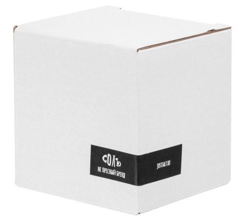 Кружка «Мамий» с покрытием софт-тач, ярко-розовая (фуксия)