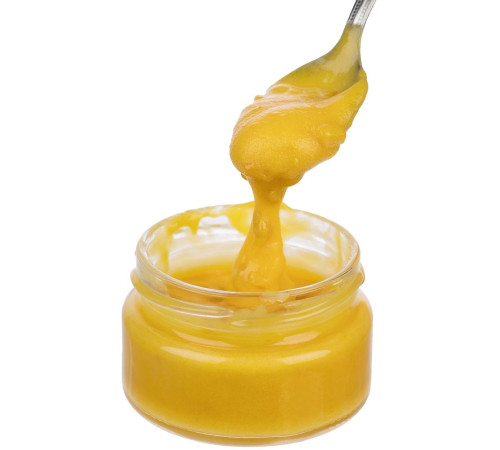 Набор Immuni, мед с манго