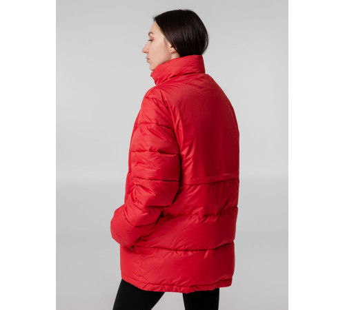 Куртка Unit Hatanga, красная